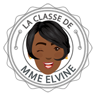 Elvine's Classroom